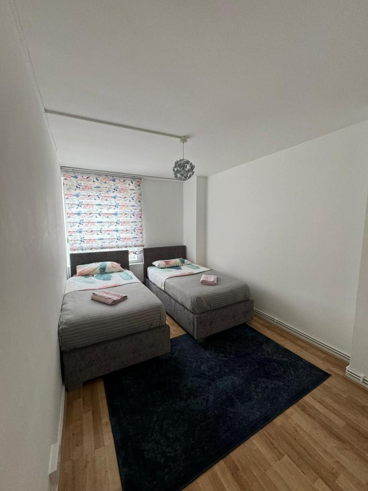 Flat, Apartment In Haggerston N1, Central Londres Exterior foto